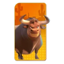 Buffalo
King