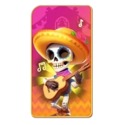 Taberna
Muertos