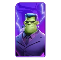 Doctor
Frankenstein