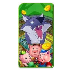 Huff N' Even
More Puff