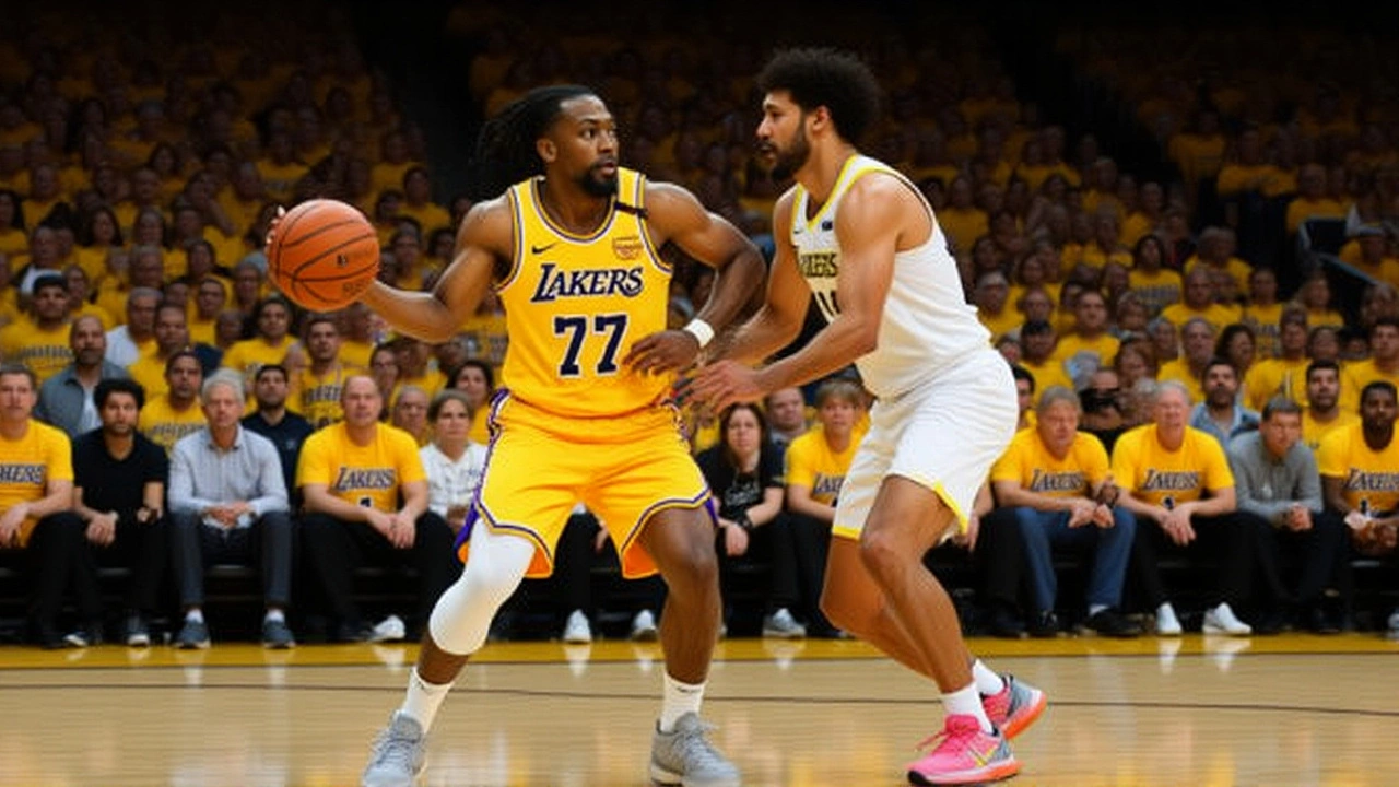 Il futuro: un nuovo capitolo, ma non un nuovo nemico