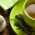 Usare il tè verde